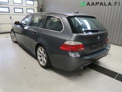 BMW E61 535dA Farm