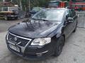 Kuva 1: Volkswagen Passat 1.6 TDi Variant -10 2010