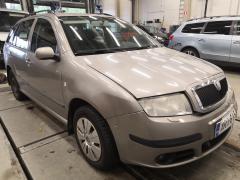 Skoda Fabia 1.4 Combi -07