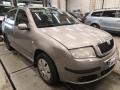 Kuva 1: Skoda Fabia 1.4 Combi -07 2007