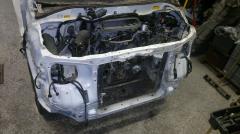 Toyota Hiace takaveto 2.5 TD D4D 2 KD