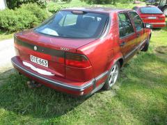 Saab 9000