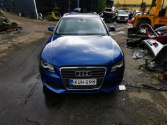 Audi A4 2009