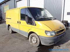 Ford Transit 2,0 TD lyhyt matala -02