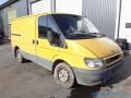 Kuva 1: Ford Transit   2,0 TD   lyhyt matala -02 2002