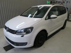 Volkswagen Touran (1T3) 1.4 TSI