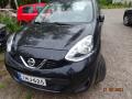 Kuva 1: Nissan Micra  K13 1.2 2016