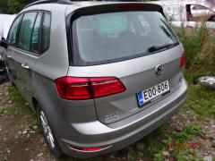 Volkswagen Golf Sportsvan 1.2TSI