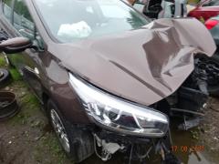 Kia Ceed  1.4 MPI CVVT