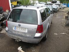 Volkswagen Golf IV