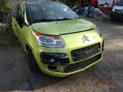 Citroen C3 Picasso 1.6 VTi 120