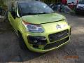 Kuva 1: Citroen C3 Picasso 1.6 VTi 120 2011