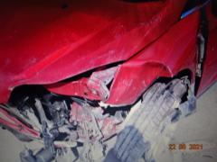 Ford Focus III Turnier 2.0 TDCi