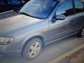 Kuva 1: Nissan Almera 4D Sedan 1.5 Baan16/254 2005