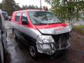 Kuva 1: Toyota Hi-Ace 5D Van 2.5D-4D MT5 4WD 2006