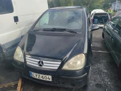 Mercedes-Benz A 160