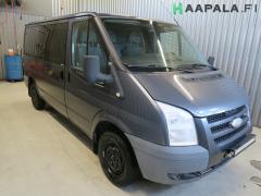 Ford Transit 2.2 TDCi 300M Low Van (etuveto)