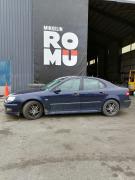 SAAB 9-3 (YS3F) 1,8t