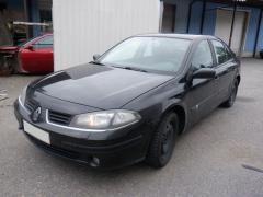 Renault Laguna II Facelift 5D HB 1.6i 16V MT5 Authentique