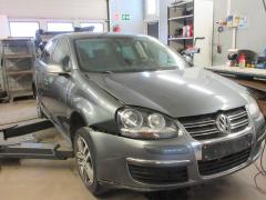 Volkswagen Jetta 1.9 TDI 77 kW
