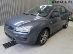 Ford Focus II 1.6i 16V 5/HB