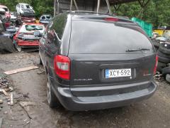 Chrysler Voyager
