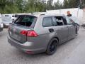 Kuva 1: VW Golf VII 5D Variant 2.0TDI MT6 4Motion 2015