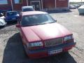 Kuva 1: VOLVO 850 StW (LW) 2.5 1996 144hv  1995