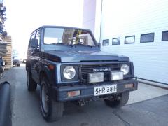 SUZUKI SJ 413 1.3 1986 64hv