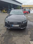 Audi A4/S4 08-11