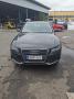 Kuva 1: Audi A4/S4 08-11 2010