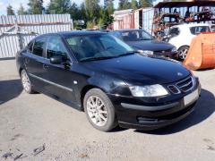 Saab 9-3 Mk2 4D Sedan 1.9TiD MT6