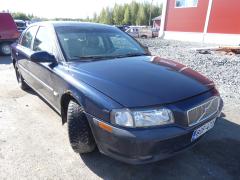 Volvo S80 I (TS, XY) 2.5 TDI 1999 140hv