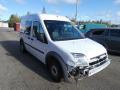 Kuva 1: Ford Transit CONNECT (P65_, P70_, P80_) 1.8 TDCi 2010 90hv 2010