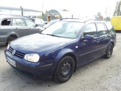 Volkswagen Golf IV Variant (1J5) 1.9 TDI 4motion 2003 101hv