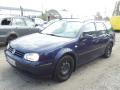 Kuva 1: Volkswagen Golf IV Variant (1J5) 1.9 TDI 4motion 2003 101hv 2003