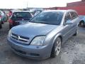 Kuva 1: Opel Vectra C StW 2.2 direct 2005 155hv 2005