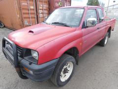Mitsubishi L200 (K7_T, K6_T) 2.5 TD 4WD (K74T) 1998 99hv