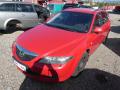 Kuva 1: Mazda 6 Station Wagon (GY) 2.3 2003 166hv 2003