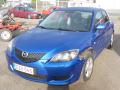 Kuva 1: Mazda 3 (BK) 1.6 2005 105hv  2005