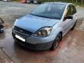 Kuva 1: Ford Fiesta 06-08  1.4 2007