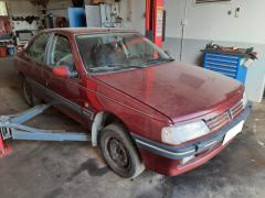Peugeot 405 2.0