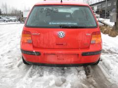 Volkswagen Golf IV 1.9 TDI 66kw