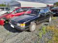 Kuva 1: Saab 9000  2.0 1988