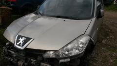 Peugeot 4007 2.2 HDI -08beige
