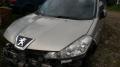 Peugeot 4007 2.2 HDI -08beige 