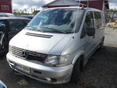 Mercedes-Benz Vito (638) 112 CDI 2.2 (638.094) 2003 122hv