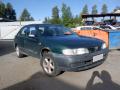 Kuva 1: Nissan Almera N15 4D Sedan 1.6i MT5 GX 1996