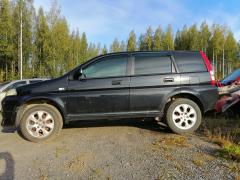 HONDA HR-V (GH) 1.6 16V 4WD