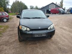 Honda HR-V 1.6 16V 4WD -00